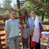 «Российский триколор» и «Сердце России»