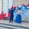 «Великая страна, во все времена!»