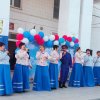 «Великая страна, во все времена!»