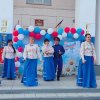 «Великая страна, во все времена!»