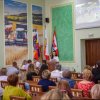 «Современные тренды развития культуры в Год Защитника Отечества»