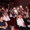 «Родники народных талантов»