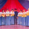 «Родники народных талантов»
