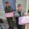 «Нить добра»