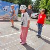 Дворовые игры