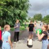 Дворовые игры