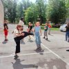 Дворовые игры