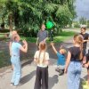 Дворовые игры