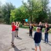 Дворовые игры