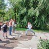 Дворовые игры