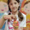«Удивительная кукла, Матрёшка»