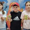 «Удивительная кукла, Матрёшка»