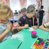 «Удивительная кукла, Матрёшка»