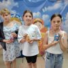 «Удивительная кукла, Матрёшка»