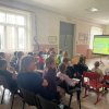 «Полезные и вредные сладости»