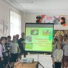 «Полезные и вредные сладости»
