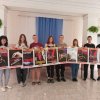 «Мой мир без наркотиков!»