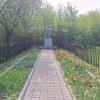 День памяти и скорби субботник