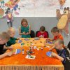 Мастер-класс «Разгорелось лето»