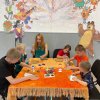 Мастер-класс «Разгорелось лето»