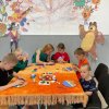 Мастер-класс «Разгорелось лето»