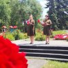 «Скорбящая мать»