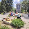 «Скорбящая мать»