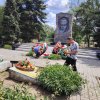 «Скорбящая мать»
