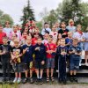 «Скорбящая мать»
