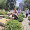 «Скорбящая мать»