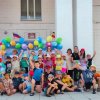 6 июня в Ряженском сельском доме культуры прошла увлекательная программа для детей «По дорогам сказок»