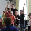Сохранение и укрепление физического и психического здоровья детей - одна из основных задач в работе летней площадки