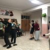 «Ну ты даёшь, молодёжь!»