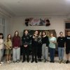 «Ну ты даёшь, молодёжь!»