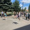 «Праздник скакалки»