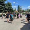 «Праздник скакалки»