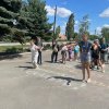 «Праздник скакалки»