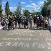 «Праздник скакалки»