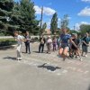 «Праздник скакалки»
