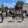 «Праздник скакалки»