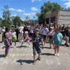 «Праздник скакалки»