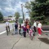 Час безопасности «Дорога БЕЗ опасности»