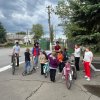 Час безопасности «Дорога БЕЗ опасности»