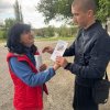Час безопасности «Дорога БЕЗ опасности»