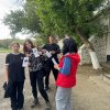 Час безопасности «Дорога БЕЗ опасности»