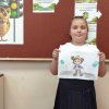 Игровая программа «Ради жизни на земле, повторяем ПДД»