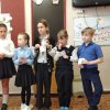 Игровая программа «Ради жизни на земле, повторяем ПДД»