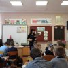 Игровая программа «Ради жизни на земле, повторяем ПДД»
