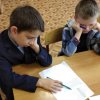Игровая программа «Ради жизни на земле, повторяем ПДД»