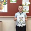 Игровая программа «Ради жизни на земле, повторяем ПДД»